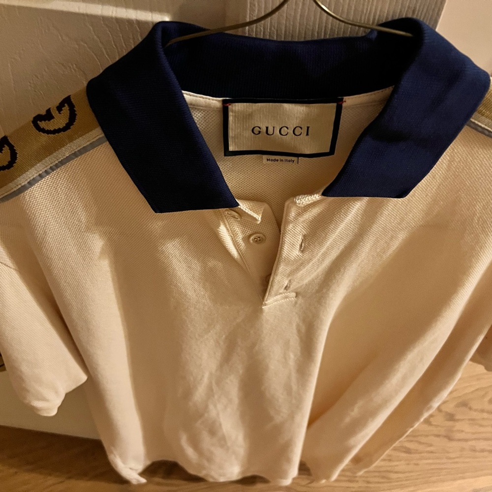 Gucci Polo
